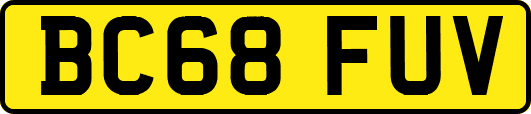 BC68FUV