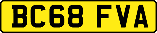 BC68FVA