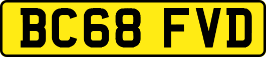BC68FVD