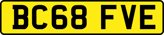 BC68FVE