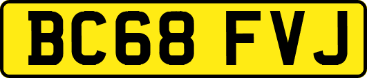 BC68FVJ