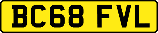 BC68FVL