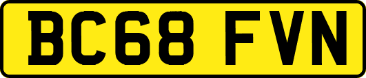 BC68FVN