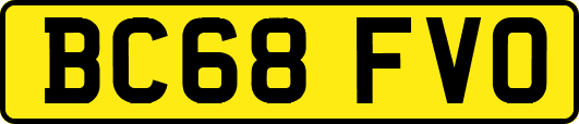 BC68FVO