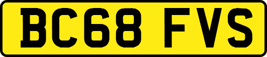 BC68FVS