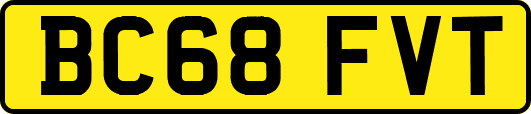 BC68FVT