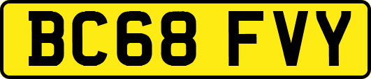 BC68FVY