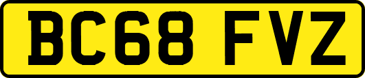 BC68FVZ