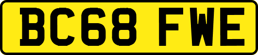 BC68FWE
