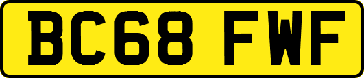 BC68FWF