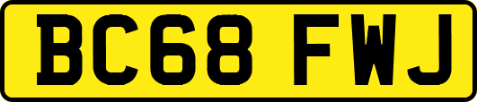 BC68FWJ