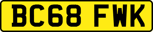 BC68FWK