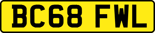 BC68FWL
