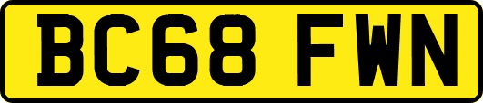 BC68FWN