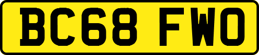 BC68FWO
