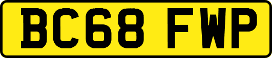 BC68FWP
