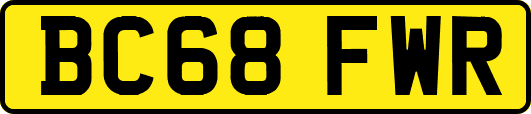 BC68FWR
