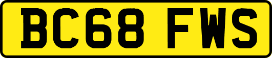 BC68FWS
