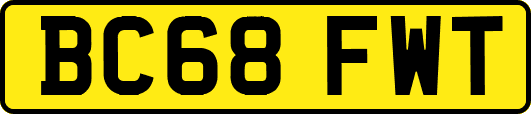 BC68FWT