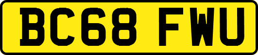 BC68FWU