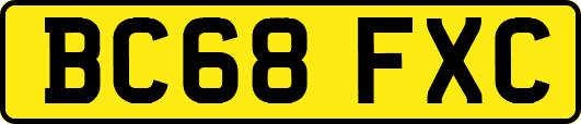 BC68FXC