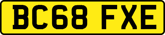 BC68FXE
