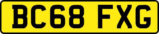 BC68FXG