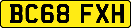 BC68FXH