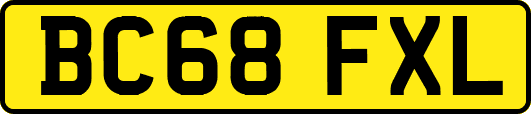 BC68FXL