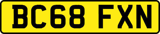 BC68FXN