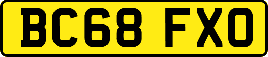 BC68FXO