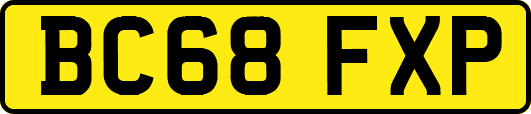 BC68FXP