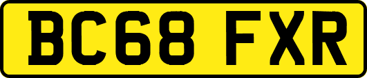BC68FXR