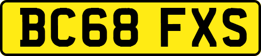 BC68FXS