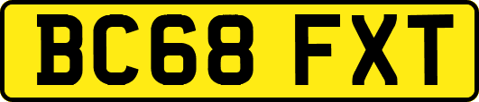 BC68FXT