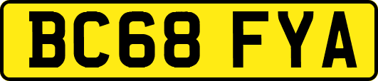 BC68FYA