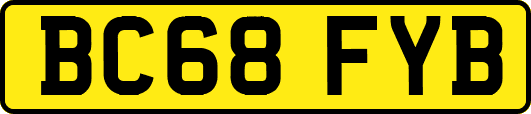 BC68FYB