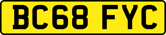 BC68FYC