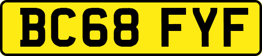 BC68FYF