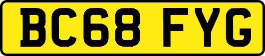 BC68FYG