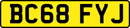 BC68FYJ