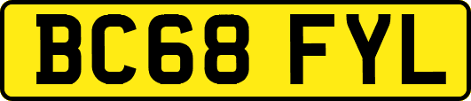 BC68FYL