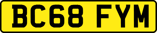 BC68FYM