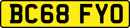 BC68FYO