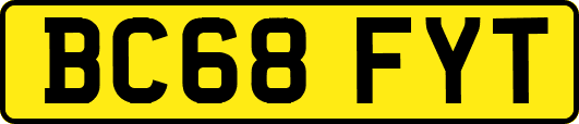 BC68FYT