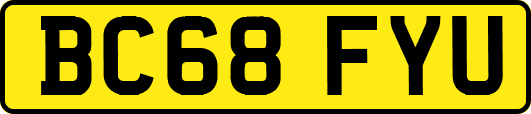 BC68FYU
