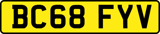 BC68FYV
