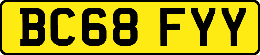 BC68FYY