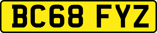 BC68FYZ