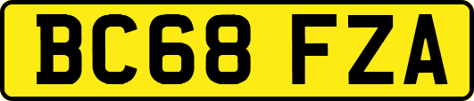 BC68FZA